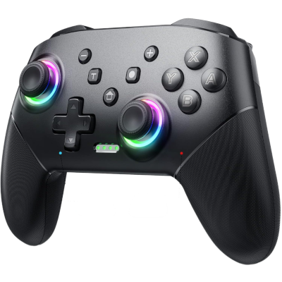 voyee s08 Switch Controller